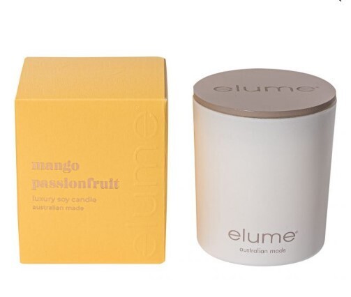 Elume Candle