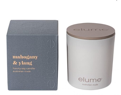 Elume Candle