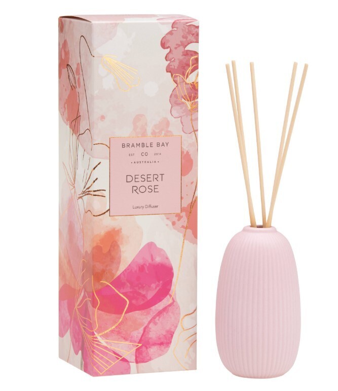 Bramble Bay Native Diffuser