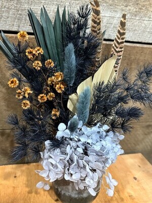 Dried Flowers