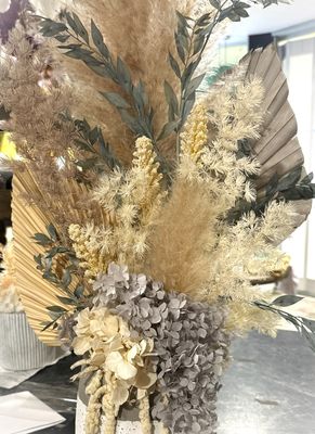 Dried Flowers