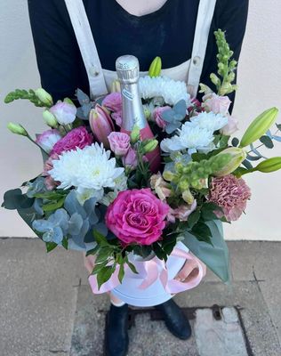 Valentine's Day Flowers