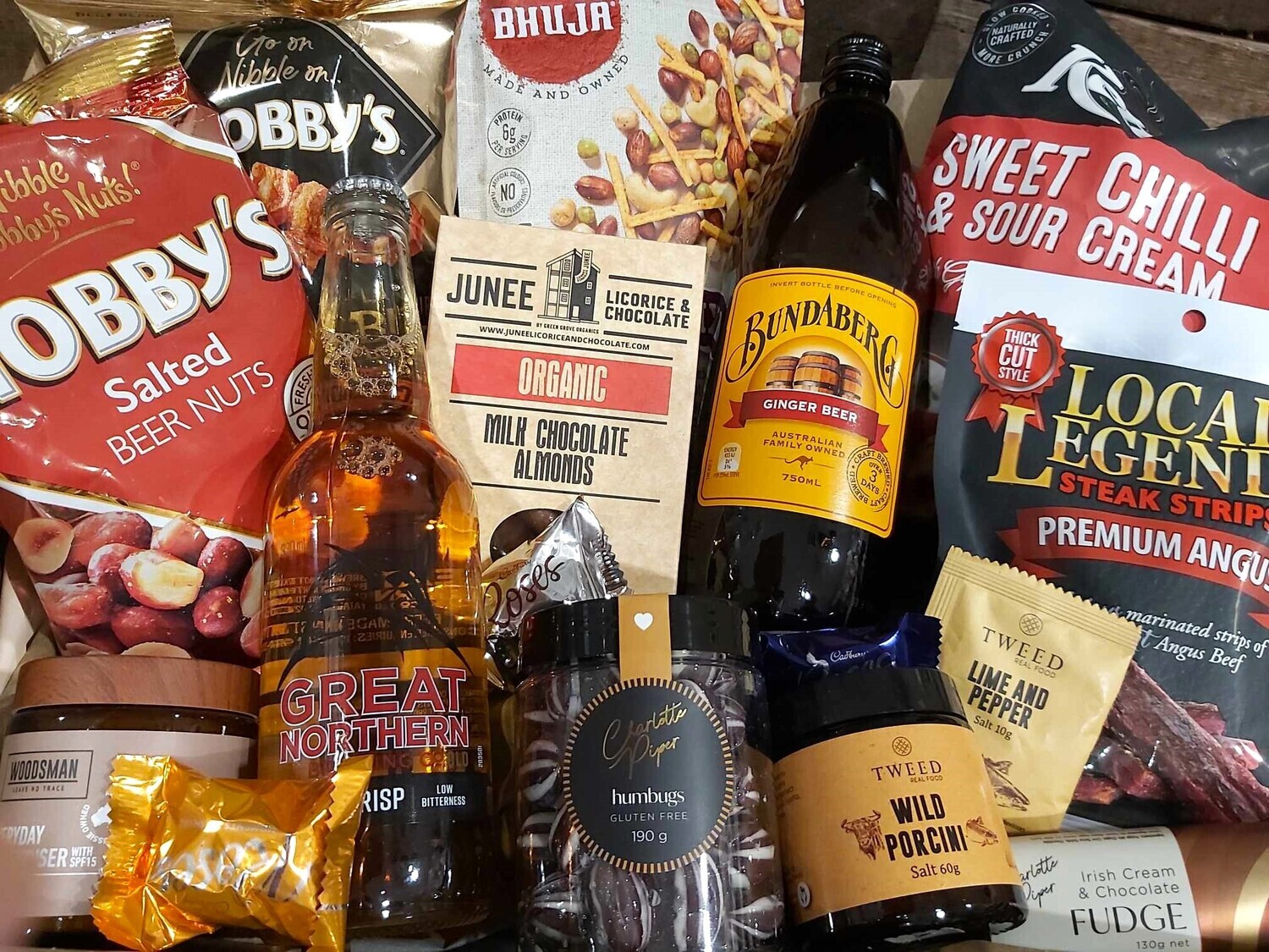 Father's Day Hamper