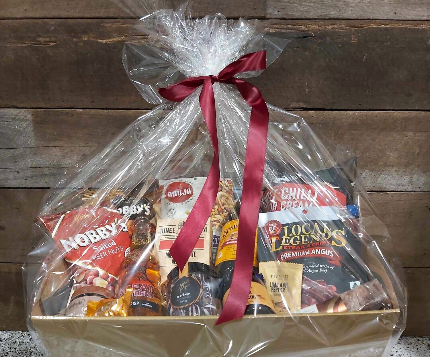 Father's Day Hamper