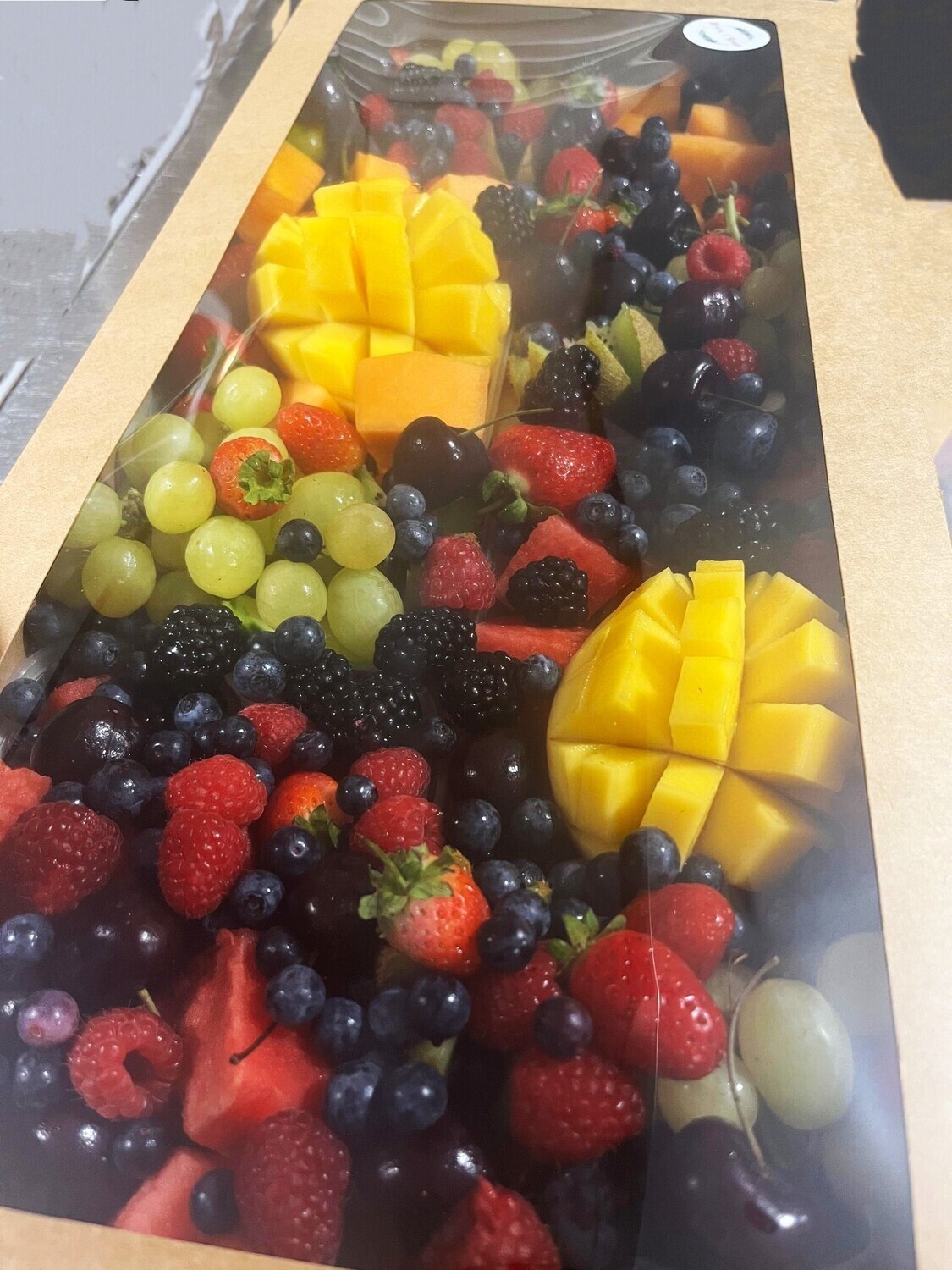 Fruit Platter