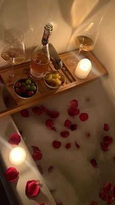 Valentine's Day Road Trip