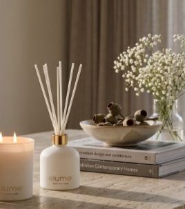 Elume Diffuser 200mls