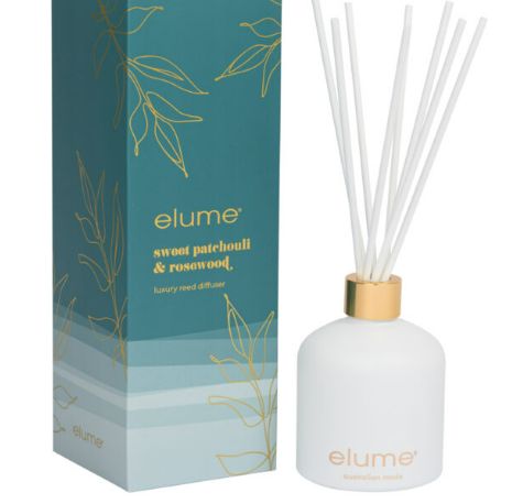 Elume Diffuser 200mls
