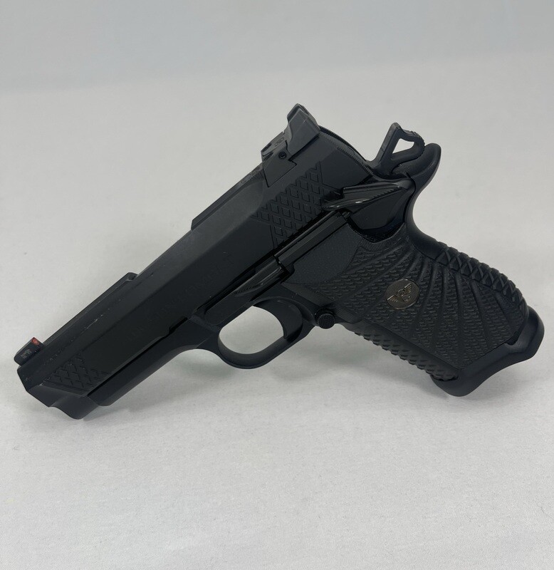 Pistols