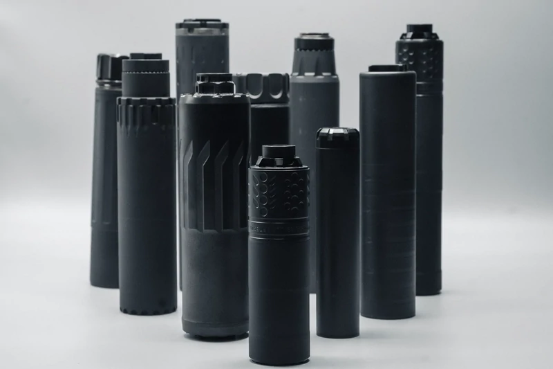 Suppressors