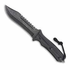 Knives