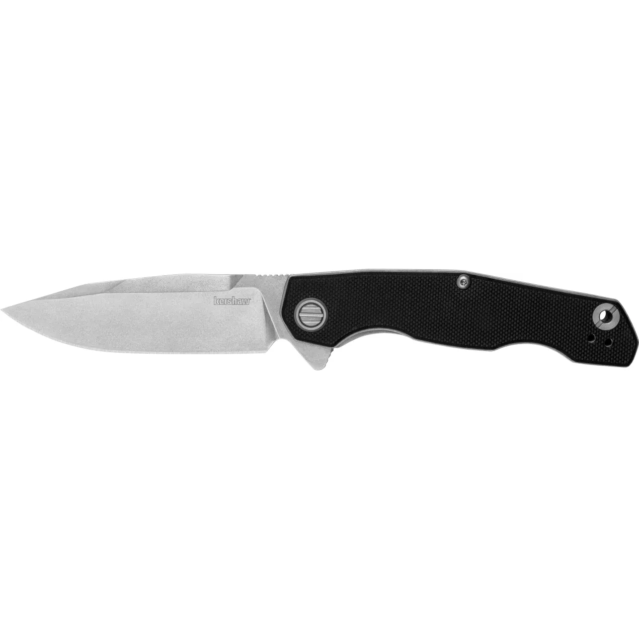 Kershaw Inception