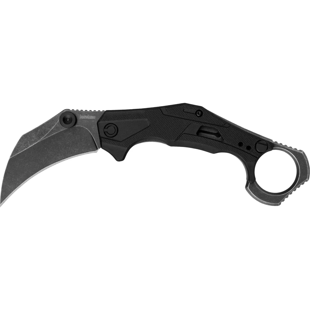 Kershaw Outlier