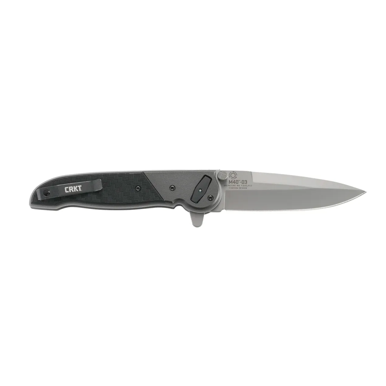 CRKT M40-03