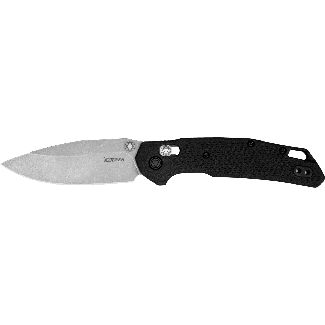 Kershaw Heist
