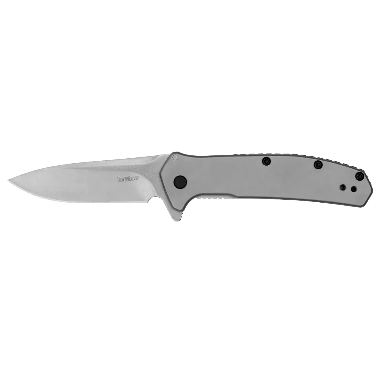 Kershaw Outcome