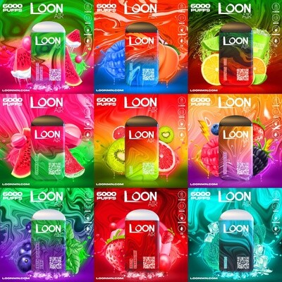 Loon Air