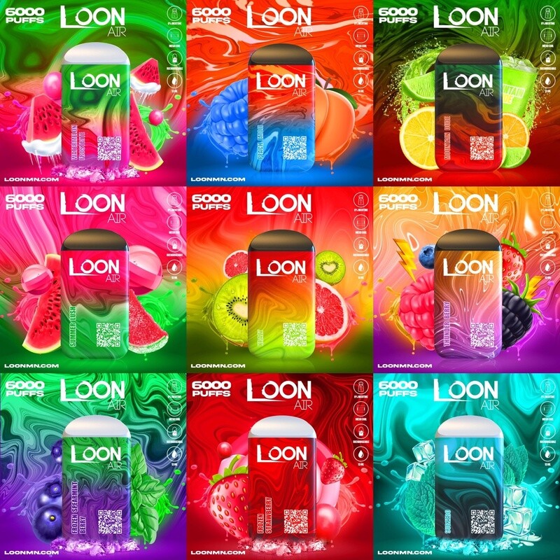 Loon Air