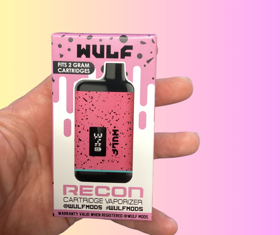 Wulf Recon 2g