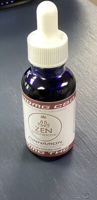 Zen Tincture