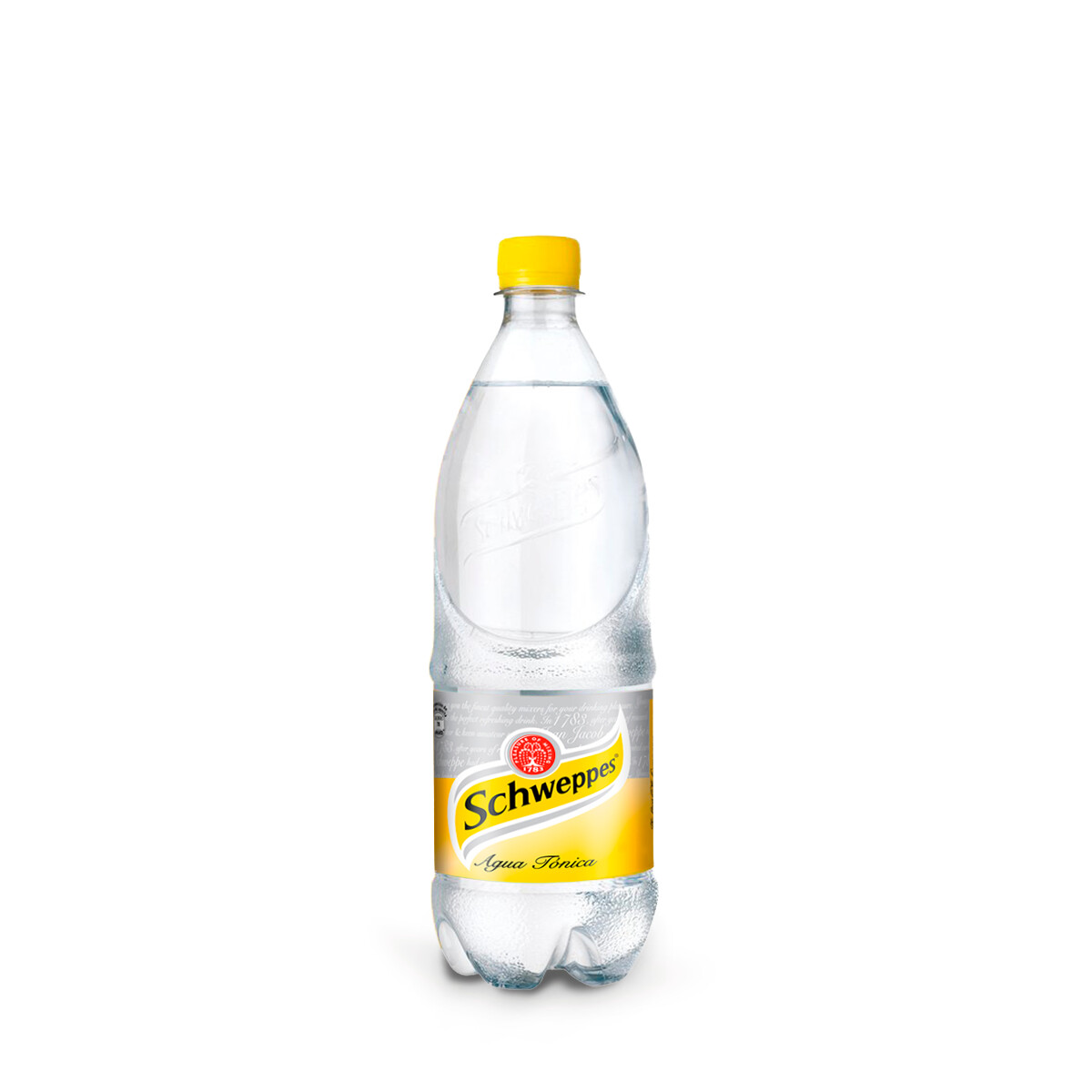 AGUA TONICA ZERO SCHWEPPES 500ML
