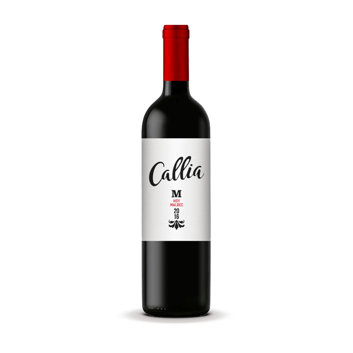 CALLIA ALTA MALBEC 750ML
