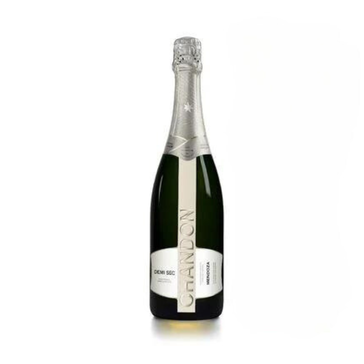 CHANDON DEMI SEC 750ML