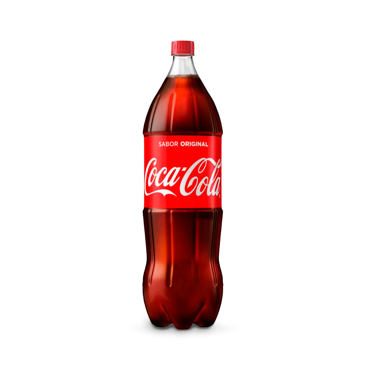 COCA COLA 1,5L