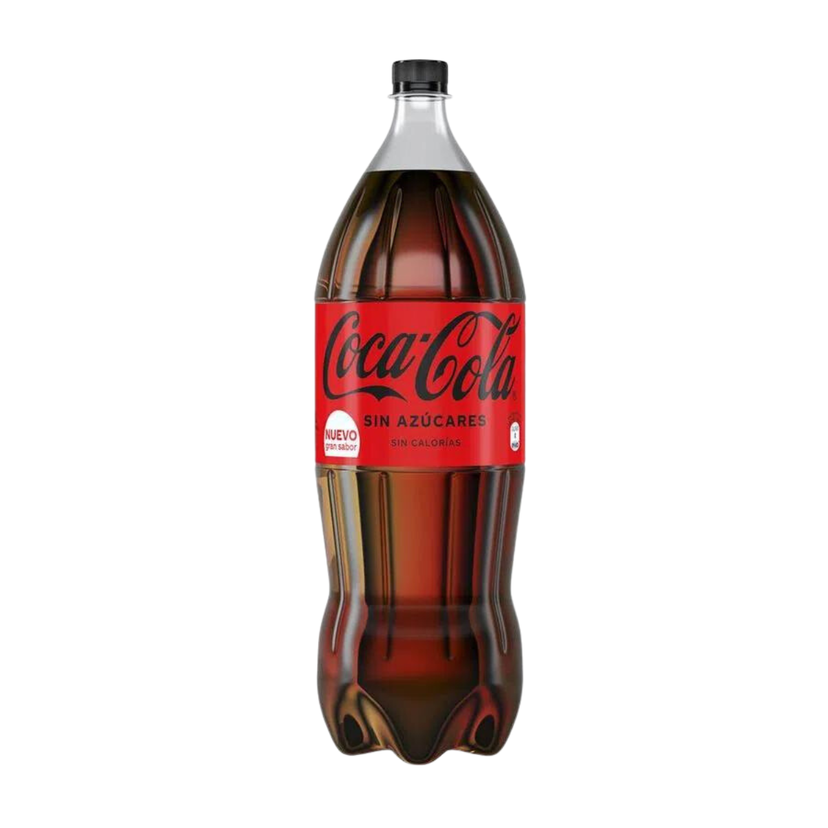 COCA ZERO 2,25L