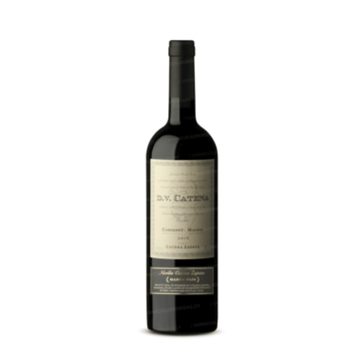 D.V. CATENA CABERNET-MALBEC