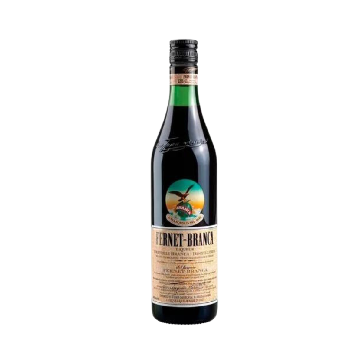 FERNET BRANCA 1L