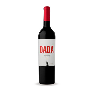 DADÁ 1 - MALBEC BONARDA 750ML