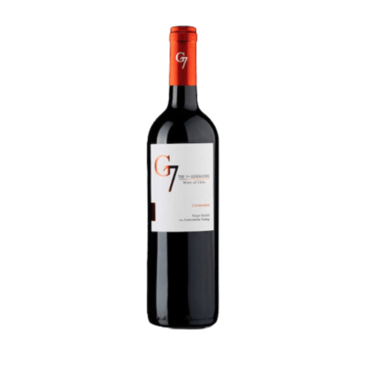 G7 CARMENERE