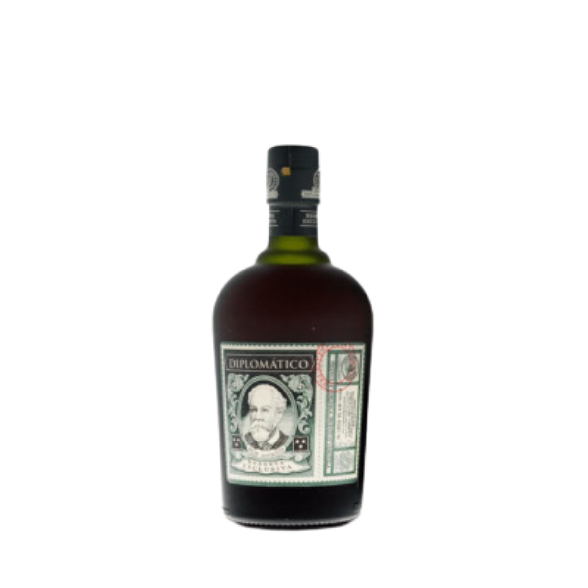 RON DIPLOMATICO RESERVA EXCLUSIVA 12 AÑOS