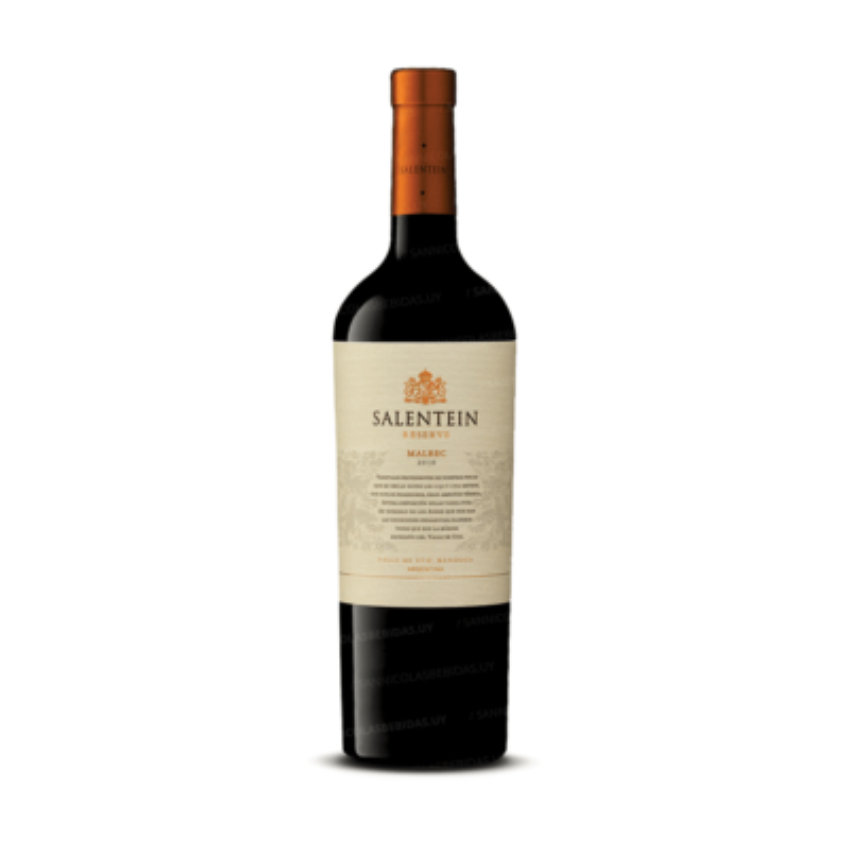 SALENTEIN RESERVE MALBEC
