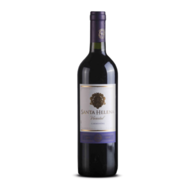 SANTA HELENA RESERVADO CARMENERE