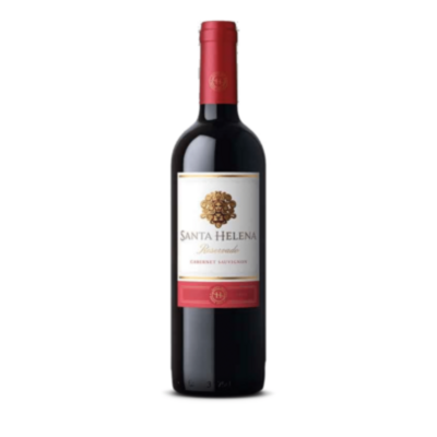 SANTA HELENA RESERVADO CABERNET SAUVIGNON