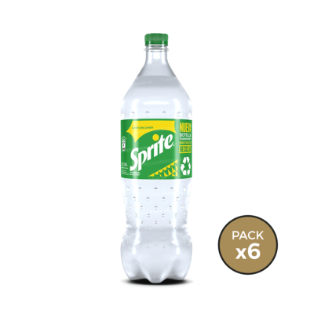 SPRITE 1,5L