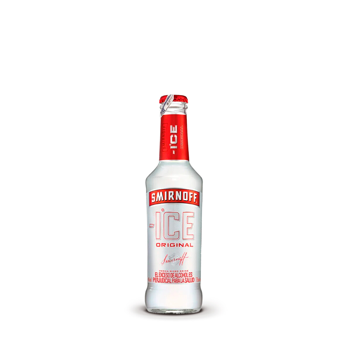 SMIRNOFF ICE