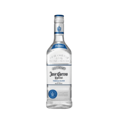 TEQUILA JOSE CUERVO ESPECIAL SILVER