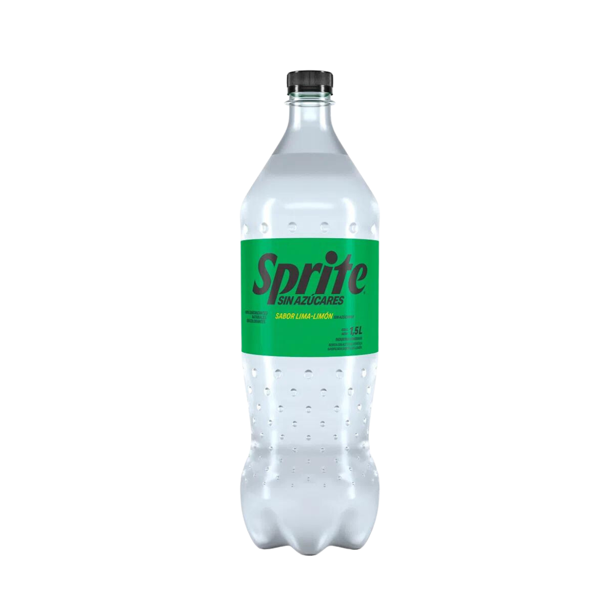 SPRITE ZERO 1,5L