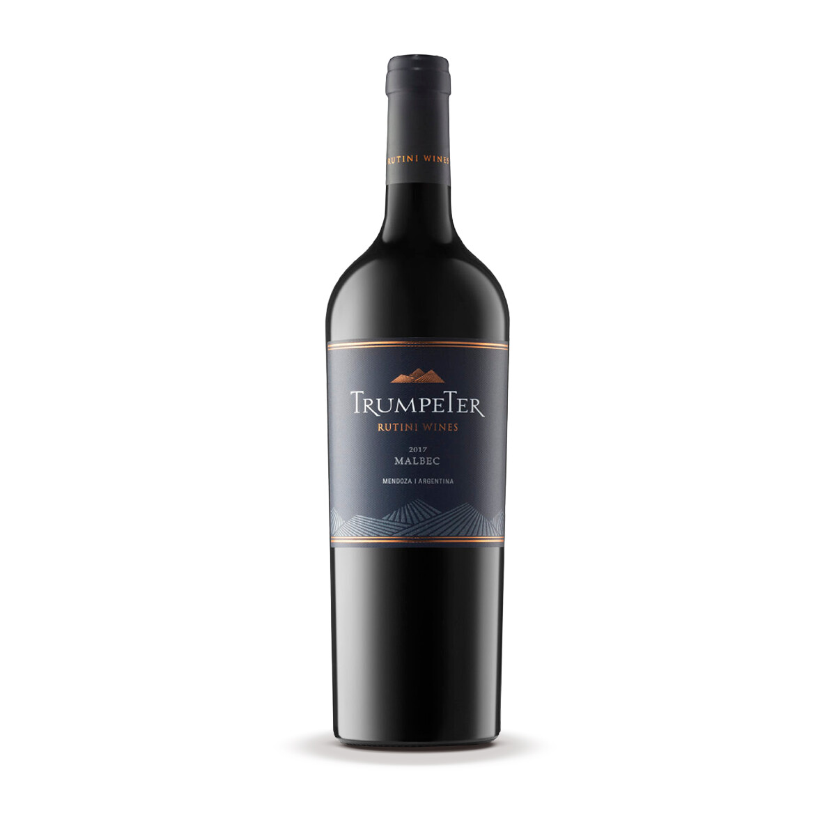 TRUMPETER MALBEC 750ML
