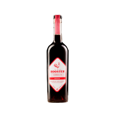 VERMOUTH ROOSTER ROSSO