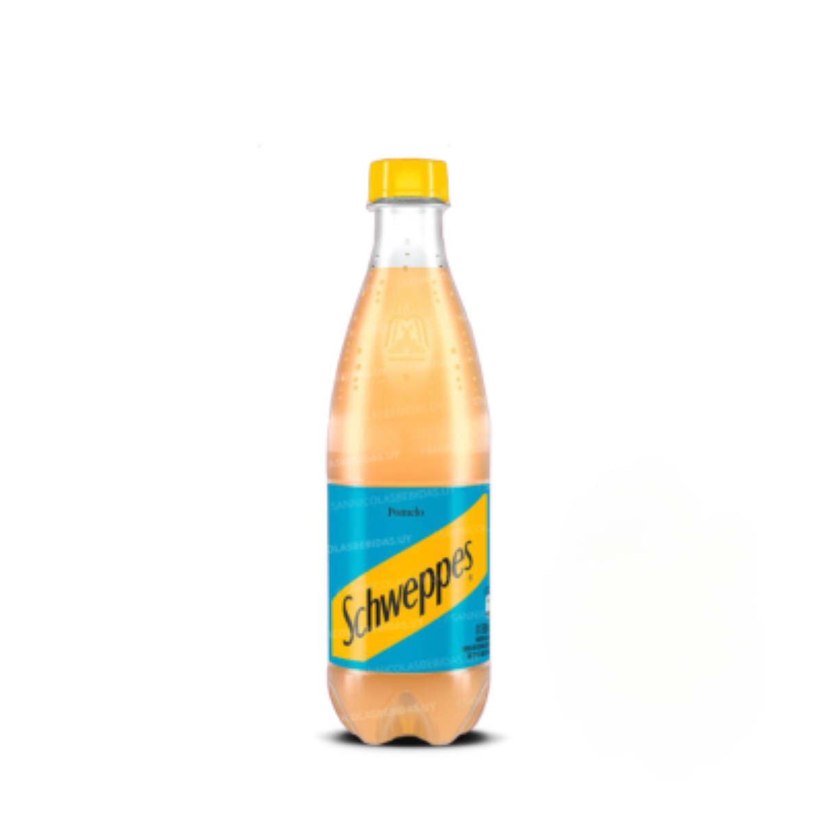 SCHWEPPES POMELO 500ML