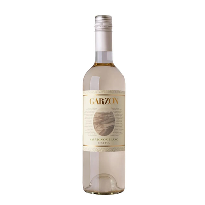 GARZON RESERVA SAUVIGNON BLANC