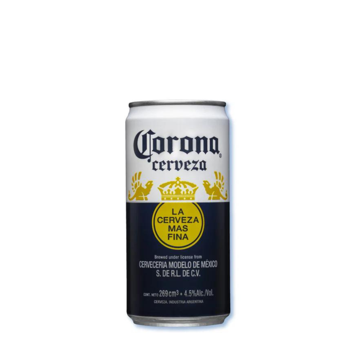 CERVEZA CORONA 269ML