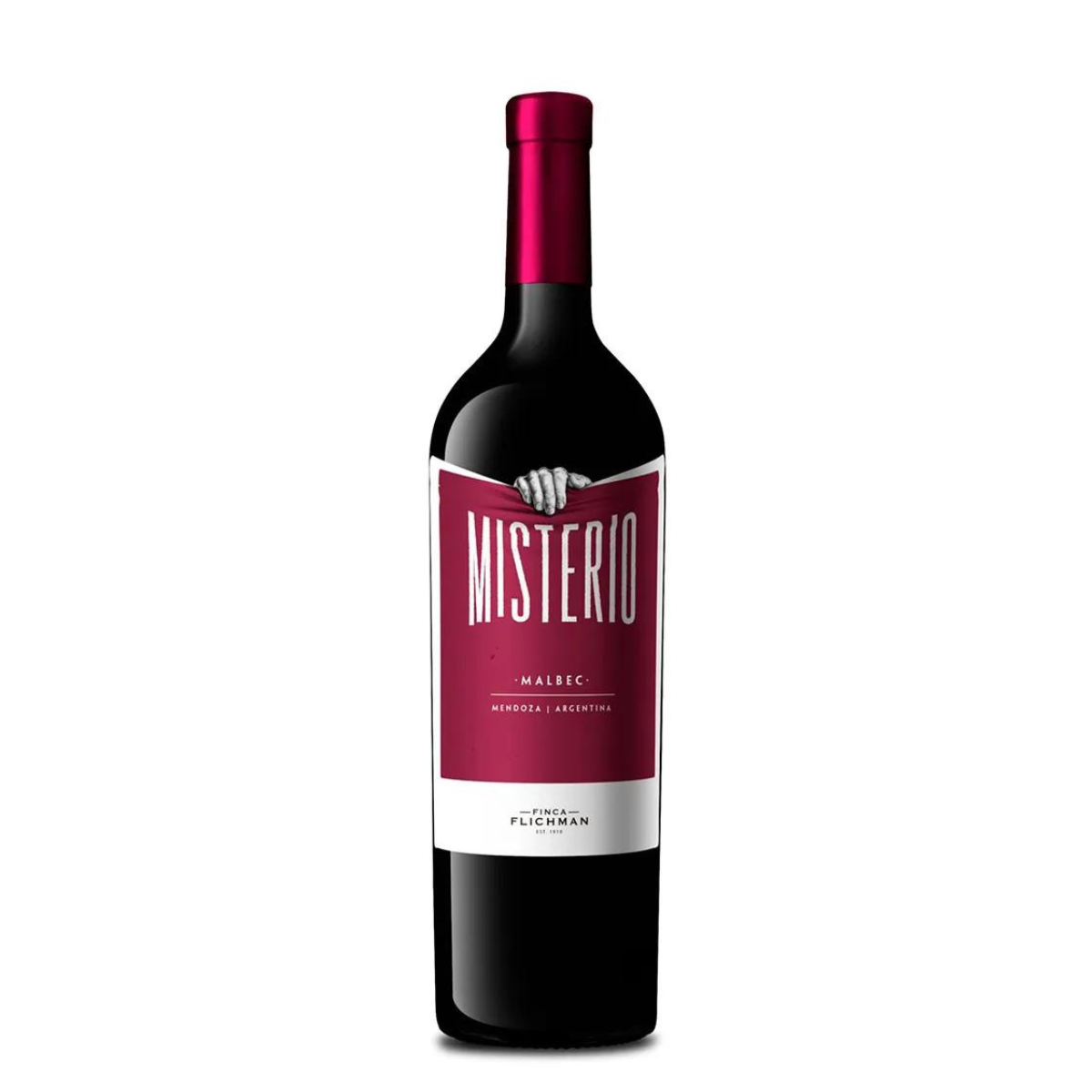 MISTERIO MALBEC