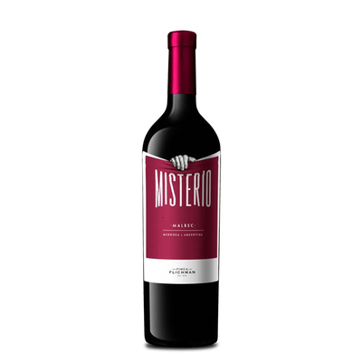MISTERIO MALBEC