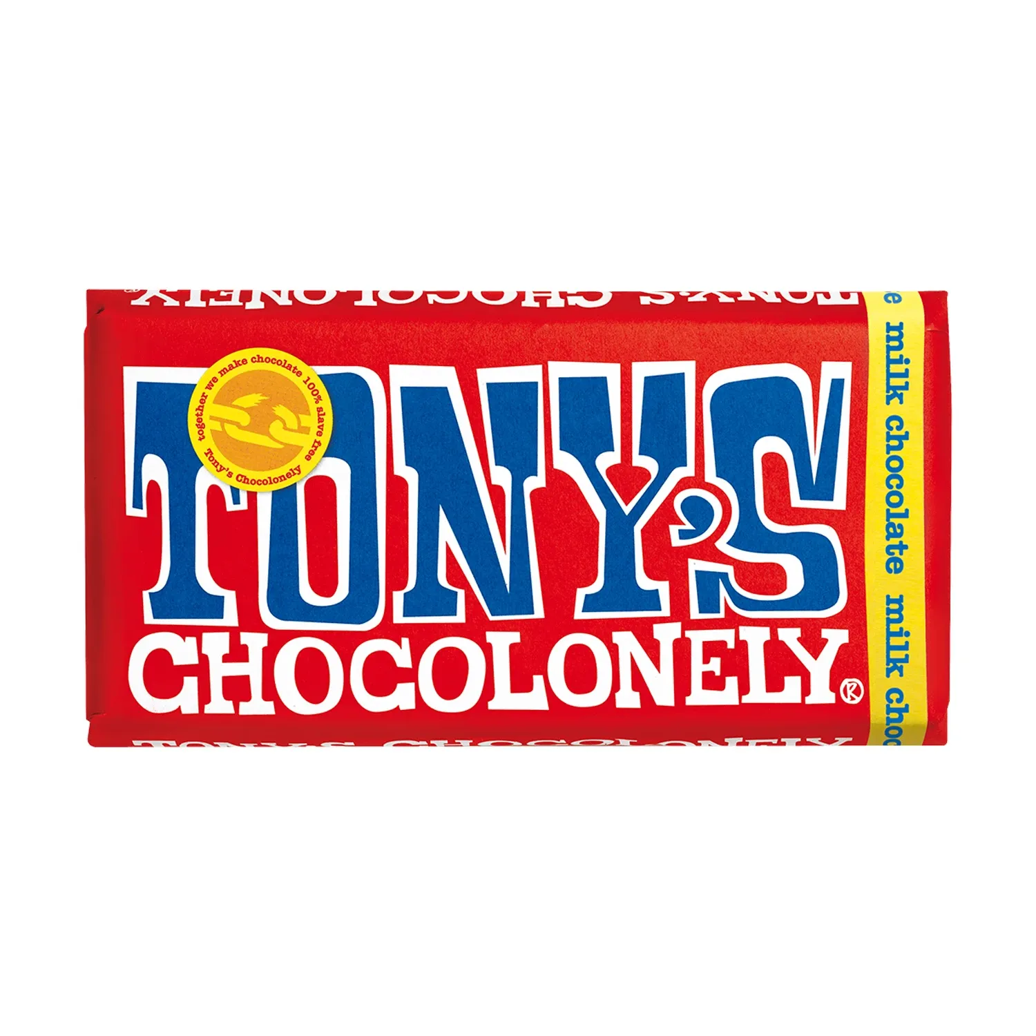 CHOCOLATE TONY&#39;S 180 grs
