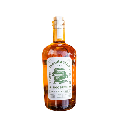 VERMOUTH ROOSTER MANDARINA